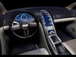 Chevrolet SS Concept 2003 года